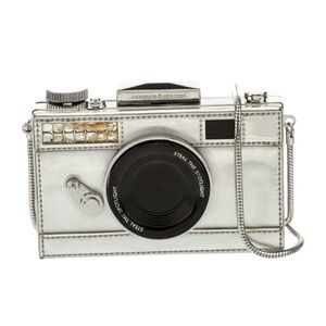 Kate Spade New York Steal The Spotlight Camera Convertible Crossbody Bag